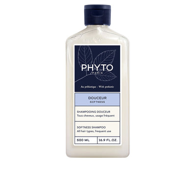 Douceur Softness Shampoo 500 Ml