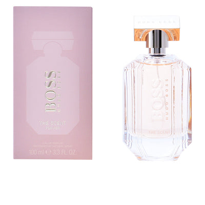 The scent for her eau de parfum -suihke 100 ml - HUGO BOSS