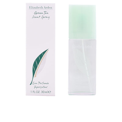 Green tea scent eau parfumée suihke 30 ml - ELIZABETH ARDEN