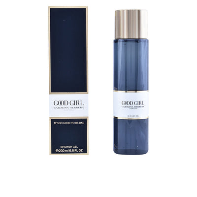 Good girl suihkugeeli 200 ml - CAROLINA HERRERA