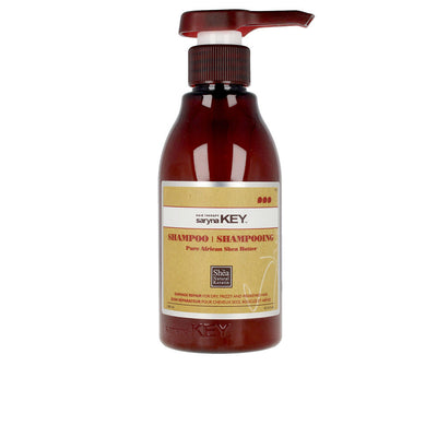 Damage repair shampoo 300 ml - SARYNA KEY