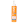 Capital soleil cell protect vesineste suihke spf30 200 ml