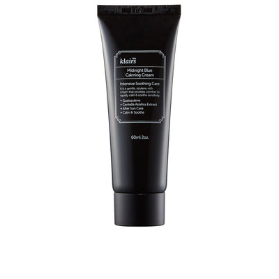 Midnight blue rauhoittava voide 60 ml - KLAIRS
