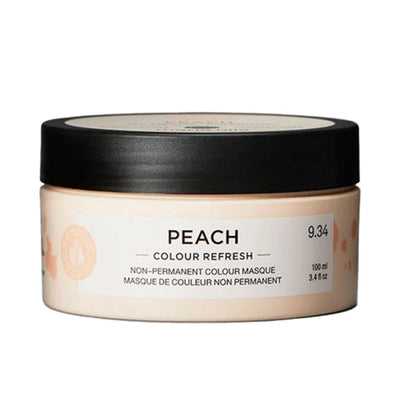 Color Refresh #9.34-Peach 300 Ml