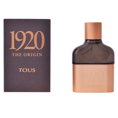 1920 the origin eau de parfum -suihke 60 ml - TOUS