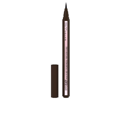 Hyper Easy Brush Tip Liner #810-Pitch Brown