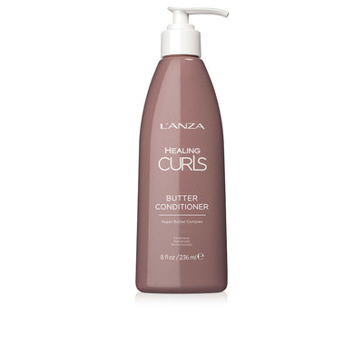Healing curls hoitoainevoide 236 ml - L'ANZA