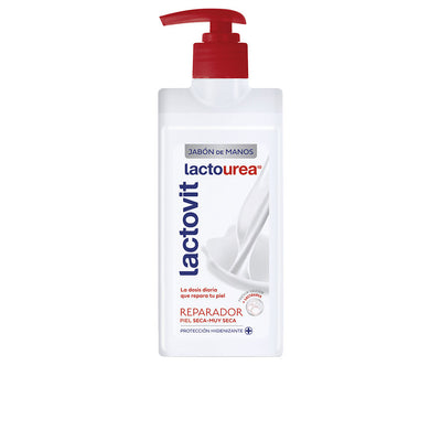 Lacto-urea käsisaippua korjaava 250 ml - LACTOVIT