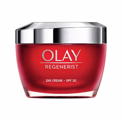 Regenerist 3 areas päivävoide anti-age spf30 50 ml - OLAY