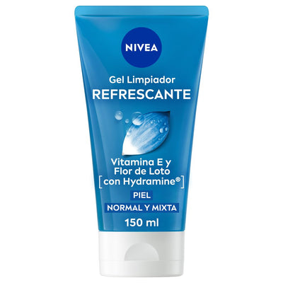 Refreshing Water-Based Cleansing Gel 150 Ml