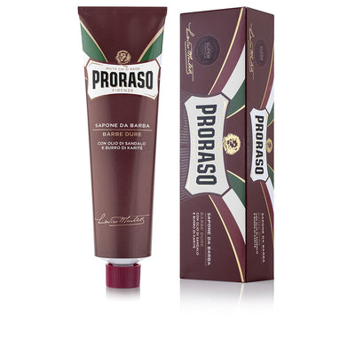 Barbe Dure Crema De Afeitar 150 Ml