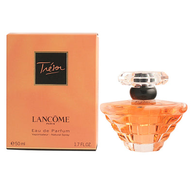 Trésor eau de parfum -suihke 50 ml - LANCOME