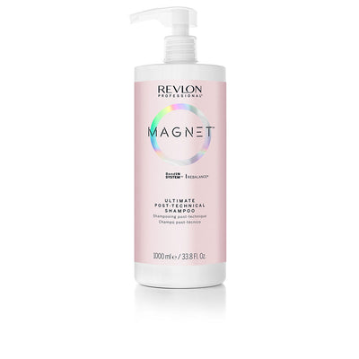 Magnet post-tekninen shampoo 1000 ml - REVLON