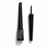 Slanted pro liner eyeliner #001-intensiivinen musta