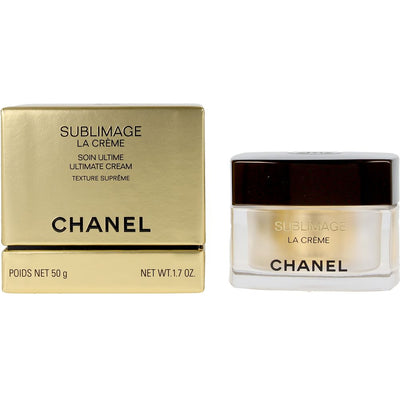 Sublimage la crème texture supreme 50 g - CHANEL