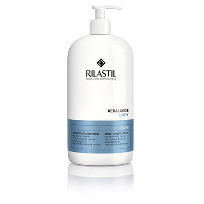 Xerolact body maito 1000 ml - RILASTIL
