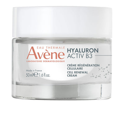 Hyaluron activ b3 solujen uusiutumisvoide 50 ml - AVENE