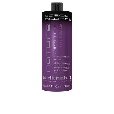 Nature oxydant special blonde vetyperoksidivoide 1000 ml - ABRIL ET NATURE
