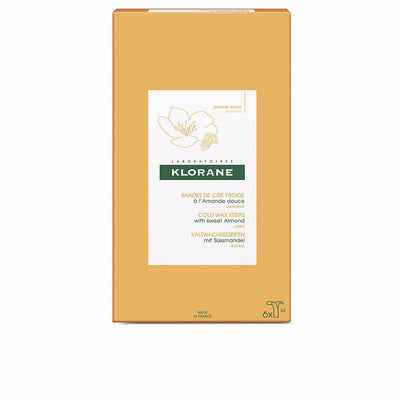 A la almond dulce vahaliuskat 6 kpl - KLORANE