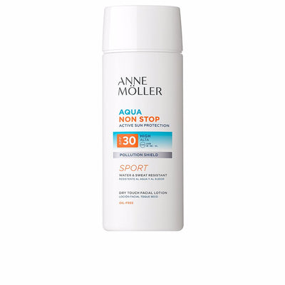 Non stop aqua spf30 75 ml - ANNE MÖLLER