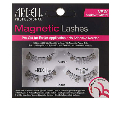 Magnetic double pre-cut irtoripset #110 1 kpl - ARDELL