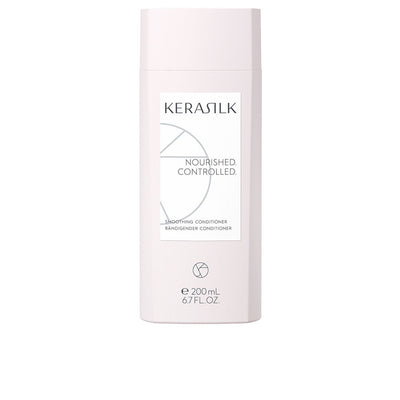 Essentials silottava hoitoaine 200 ml - KERASILK