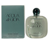 Acqua di gioia eau de parfum -suihke 50 ml