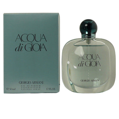 Acqua di gioia eau de parfum -suihke 50 ml - ARMANI