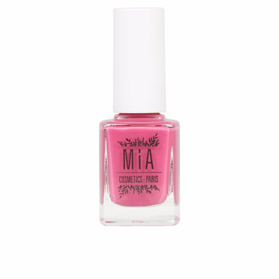 Bio-sourced kynsilakka #pink opal - MIA COSMETICS PARIS