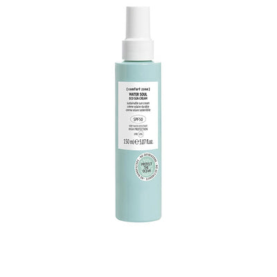 Water soul eco aurinkovoide spf50 150 ml - COMFORT ZONE