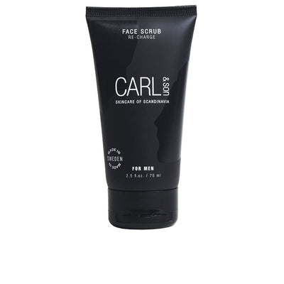 Face scrub 75 ml - CARL&SON