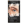 Brow color kulmakarvojen sävytys #6.0-light brunette 4 u