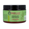 Rosemary Mint Strengthening Hair Mask 340 Gr
