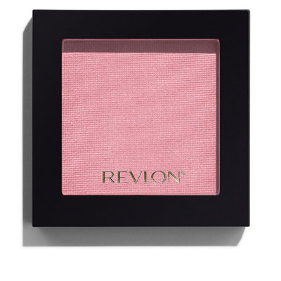 Powder-blush #14-hymyilevä pinkki - REVLON MASS MARKET