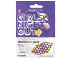 Girls night out painettu huulimaski 12 ml - FACE FACTS