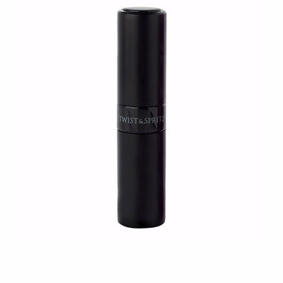 Twist & spritz tuoksupullosumutin #black 8 ml - TWIST&SPRITZ
