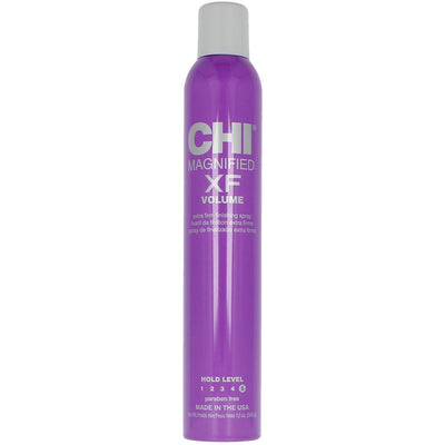Chi magnified volumen spray 340g - FAROUK