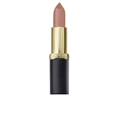 Color riche mattahuulipuna #633-moka chic - L'ORÉAL PARIS