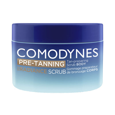 My radiance vartalokuorinta rusketuksen valmisteluun 150 ml - COMODYNES