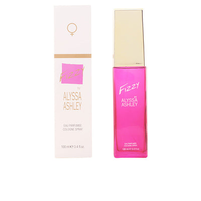 Fizzy eau parfumée -suihke 100 ml - ALYSSA ASHLEY