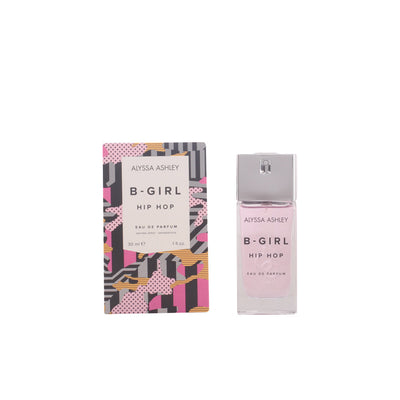 B-girl hip hop eau de parfum -suihke 30 ml - ALYSSA ASHLEY