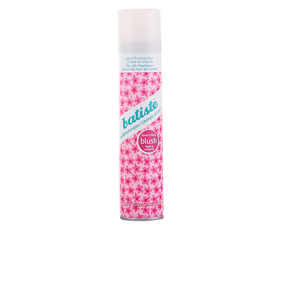 Blush floral & flirty kuivashampoo 200 ml - BATISTE