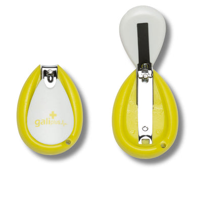 Baby nail clipper 1 kpl - GALIPLUS