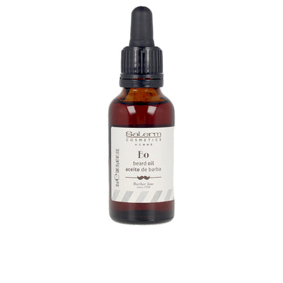Homme partaöljy 30 ml - SALERM