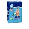 Dodot splashers kertakäyttöinen uima-asu koko 3-4 + 6-11 kg, 12 kpl - DODOT