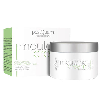 Moduling cream vartalonhoito 200 ml - POSTQUAM