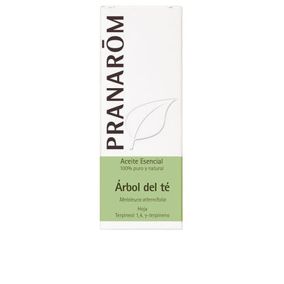 Essential oil #tea tree 10 ml - PRANARÔM