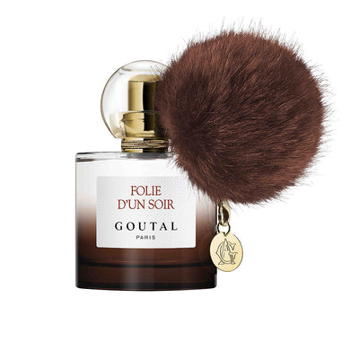Folie d'un soir eau de parfum -suihke 50 ml - GOUTAL