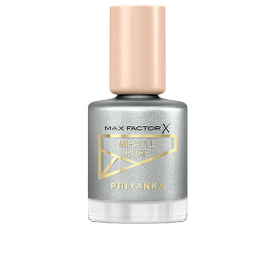 Miracle pure priyanka kynsilakka #785-kimalteleva 12 ml - MAX FACTOR
