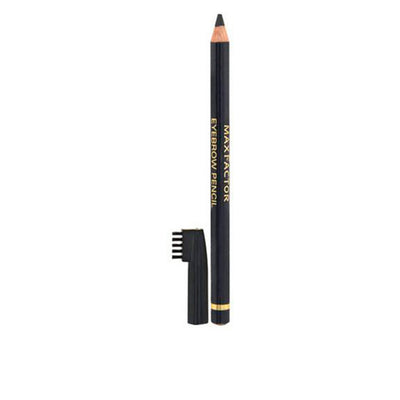 Eyebrow-kynä #0001-ebony - MAX FACTOR